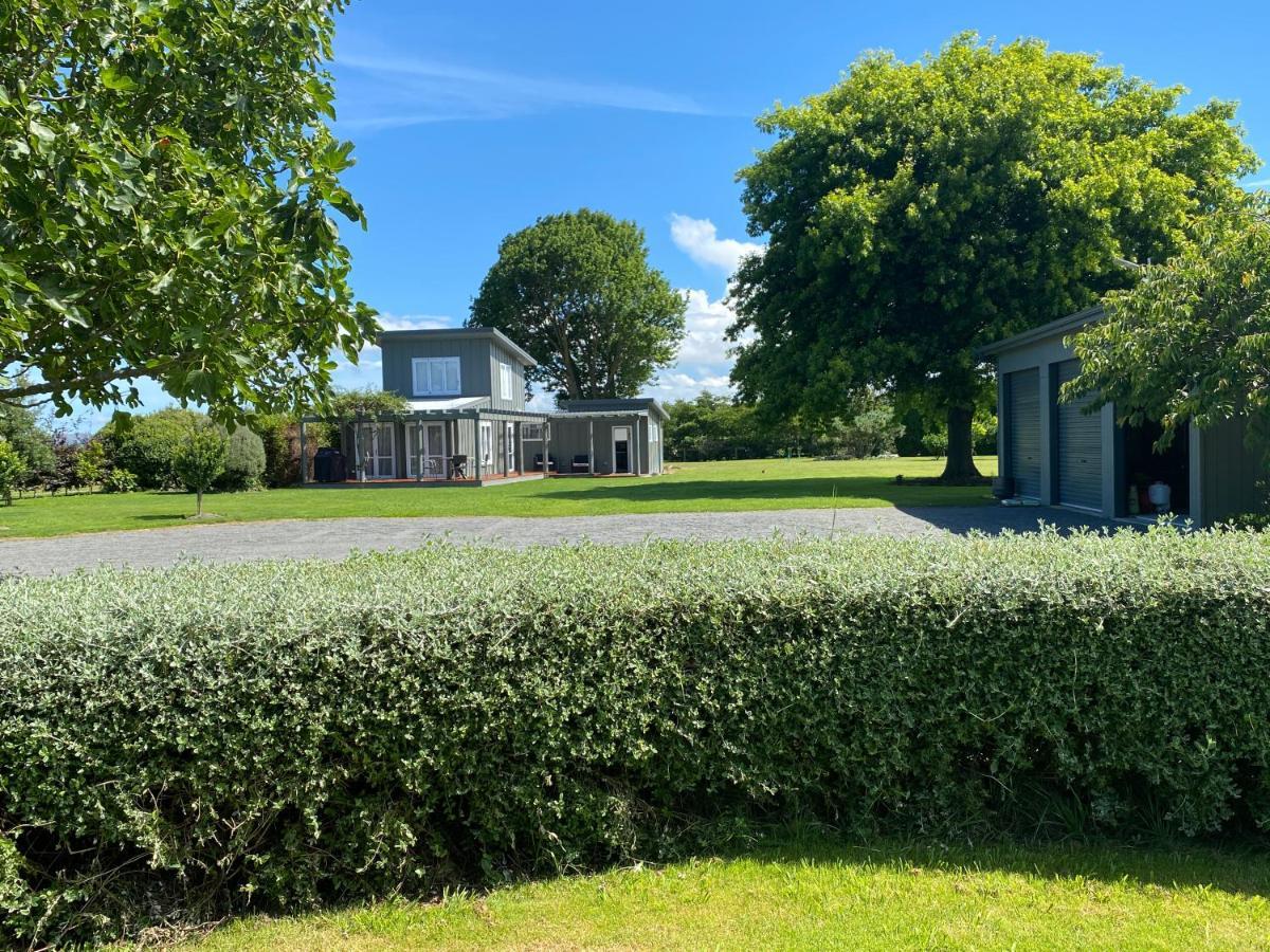 Amuri Villas Clive Eksteriør bilde
