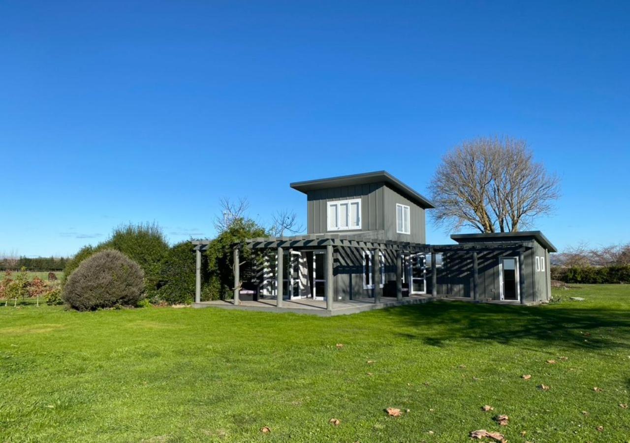 Amuri Villas Clive Eksteriør bilde