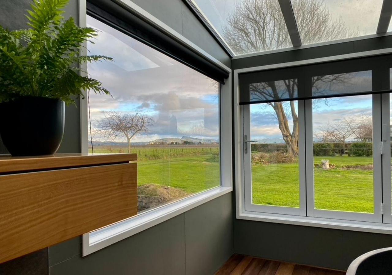 Amuri Villas Clive Eksteriør bilde