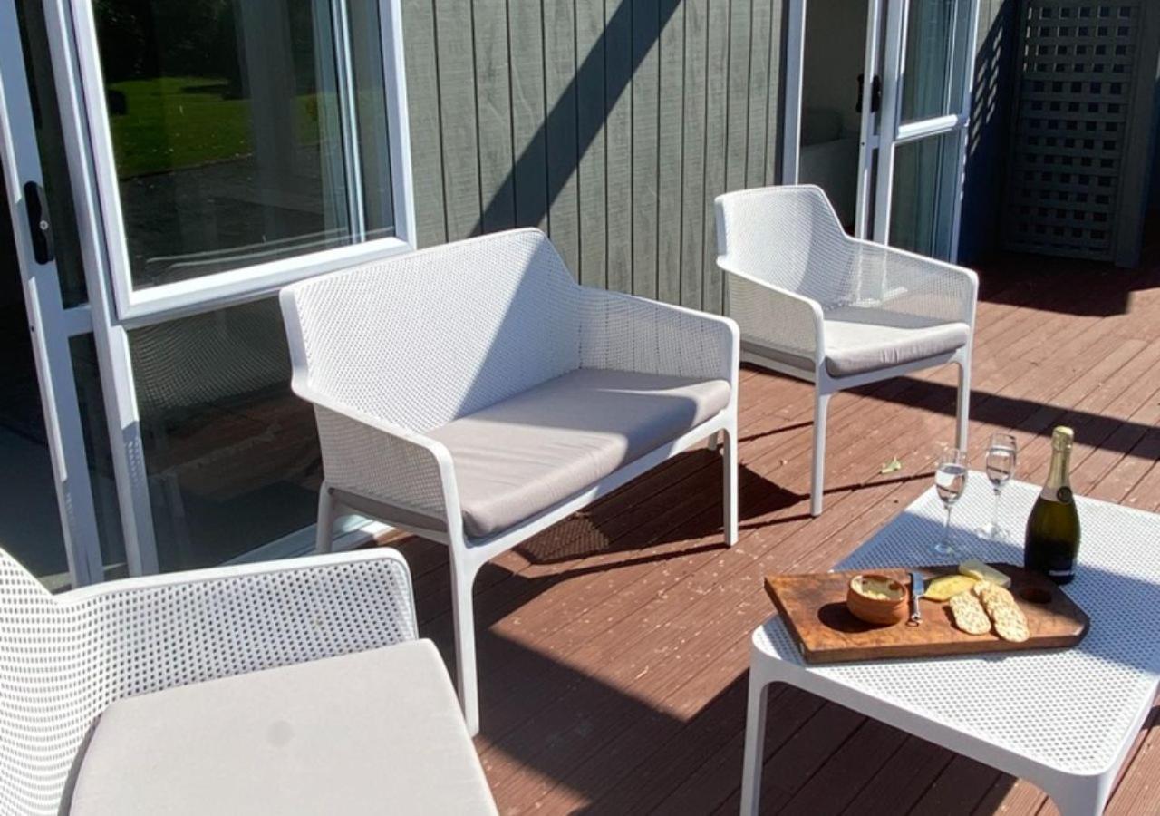 Amuri Villas Clive Eksteriør bilde