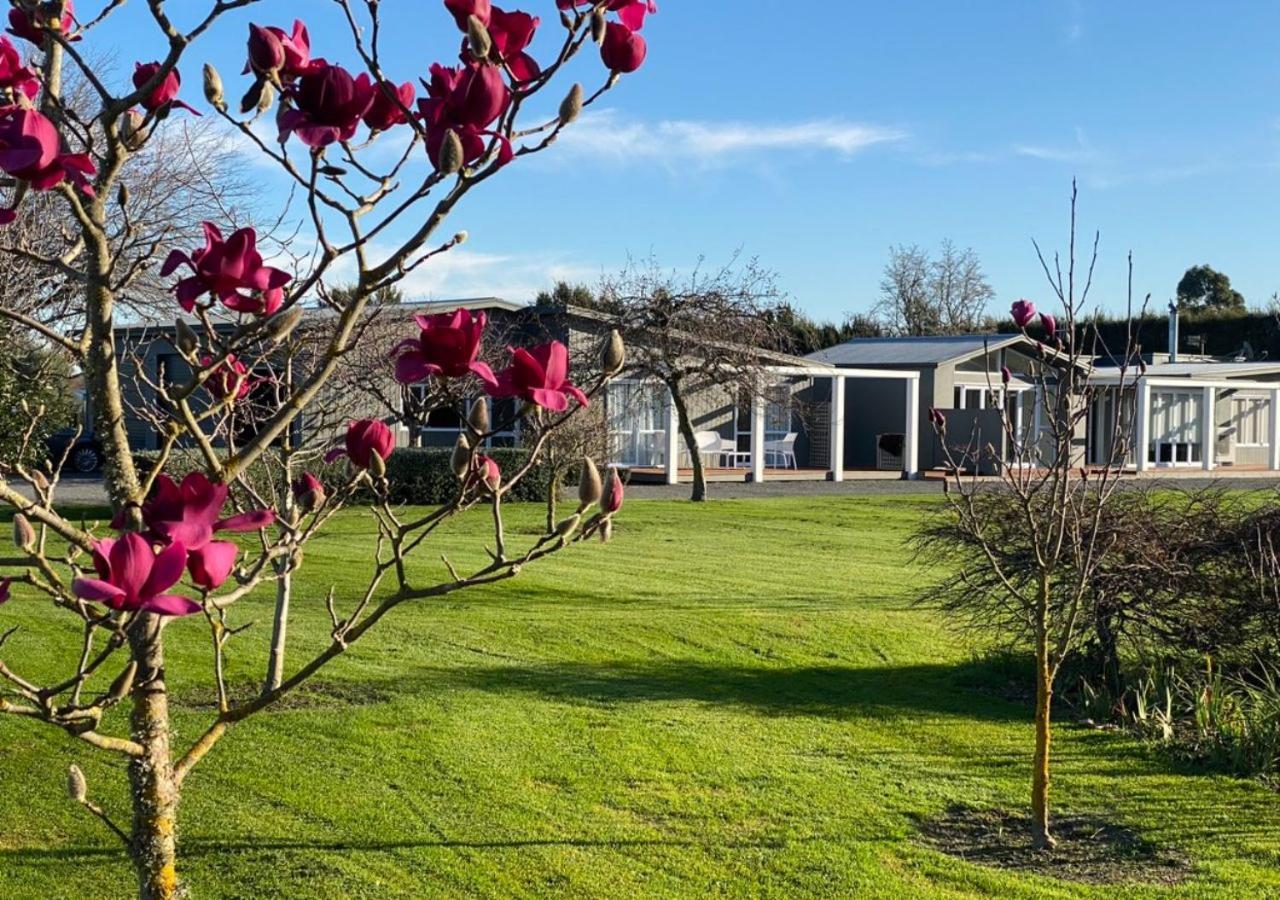 Amuri Villas Clive Eksteriør bilde