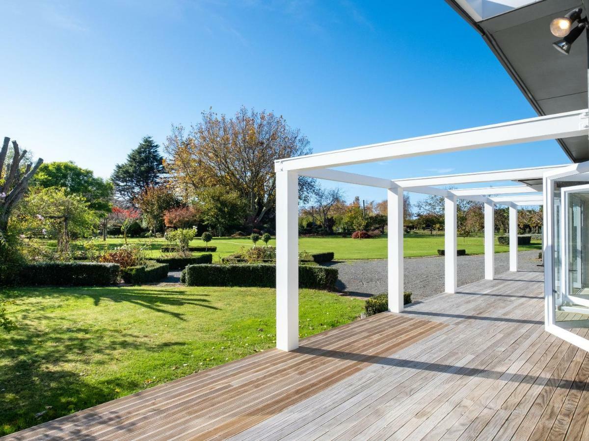Amuri Villas Clive Eksteriør bilde